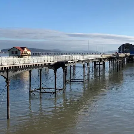 Seaglass Cottage Mumbles Oystermouth Exterior photo