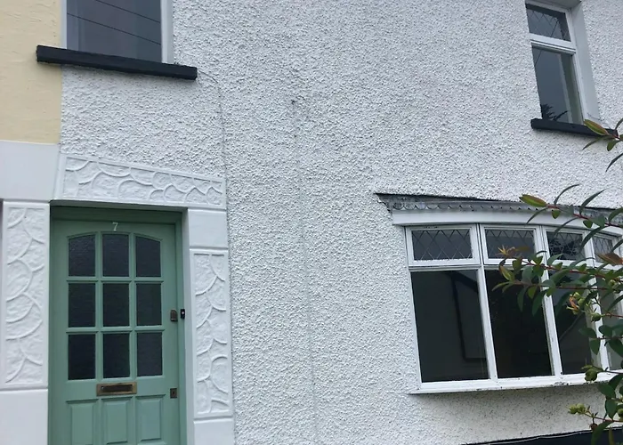 Seaglass Cottage Mumbles