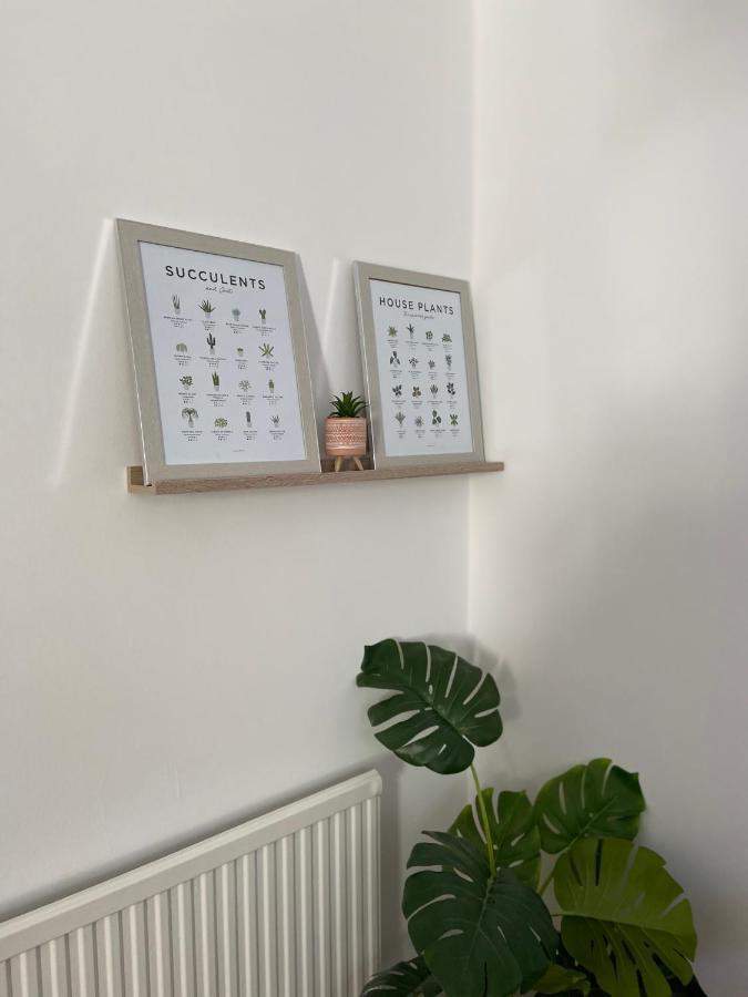 Holiday home Seaglass Mumbles *