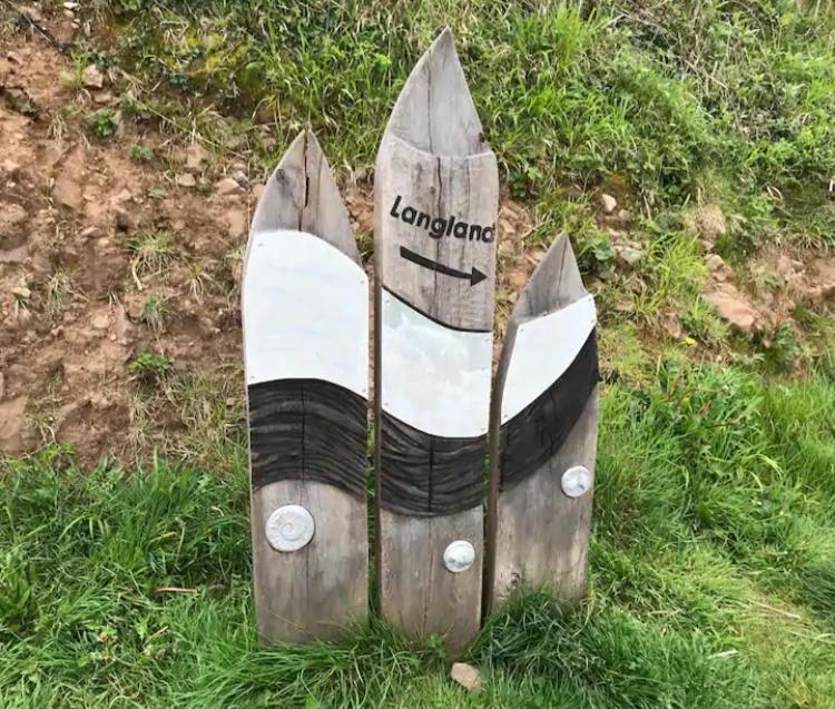 Seaglass Mumbles Holiday home Oystermouth