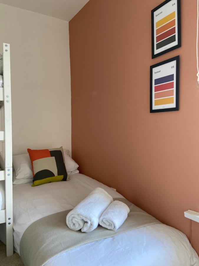 Seaglass Mumbles Holiday home Oystermouth