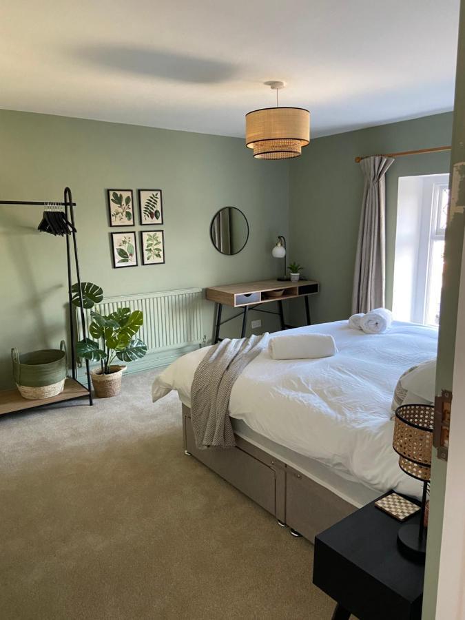 Seaglass Mumbles Holiday home *