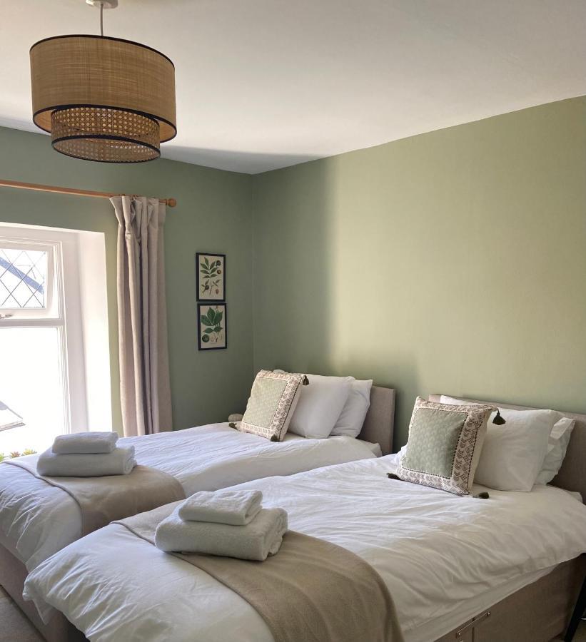 Seaglass Mumbles Holiday home Oystermouth