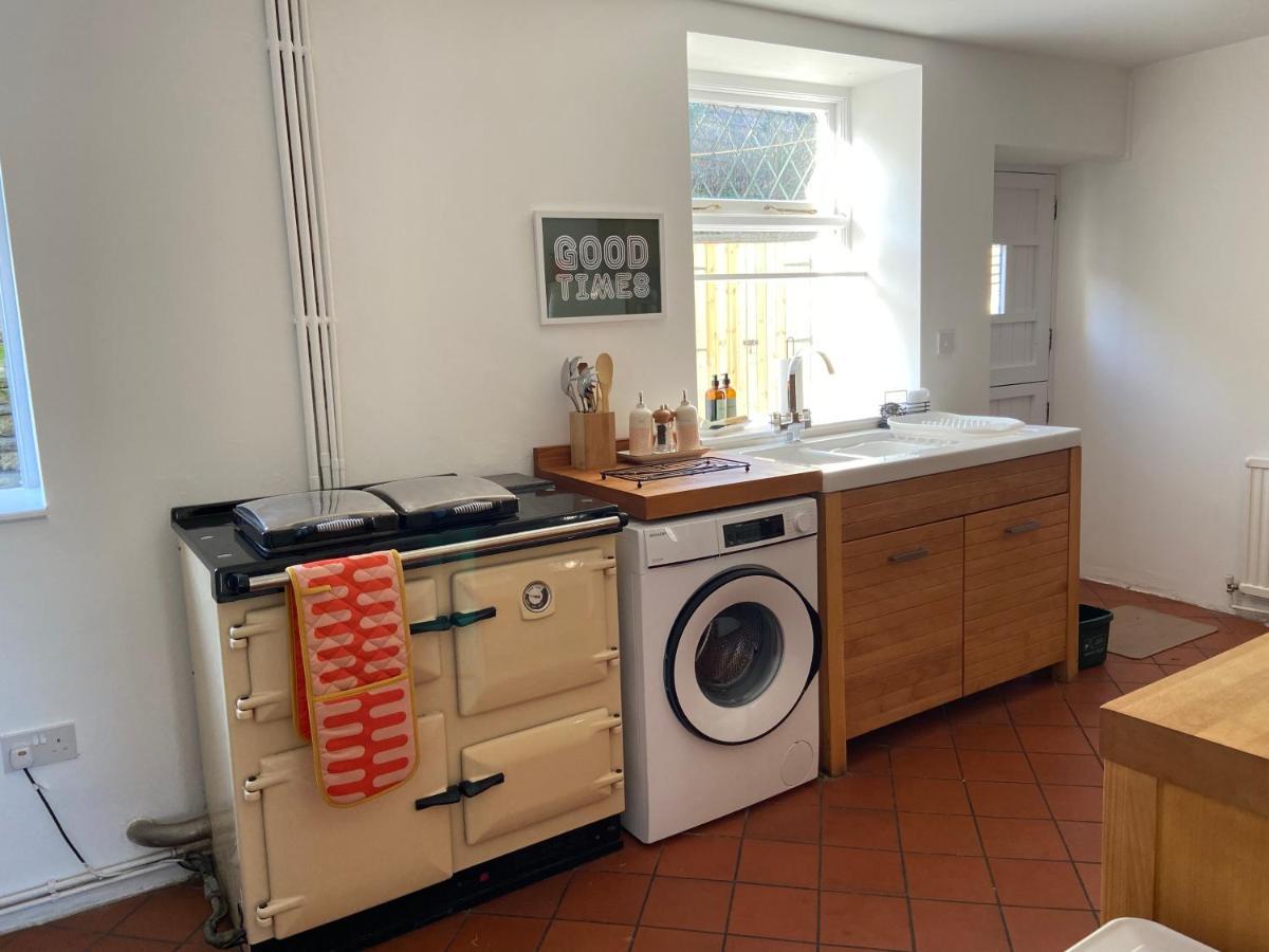 Seaglass Mumbles Holiday home Oystermouth