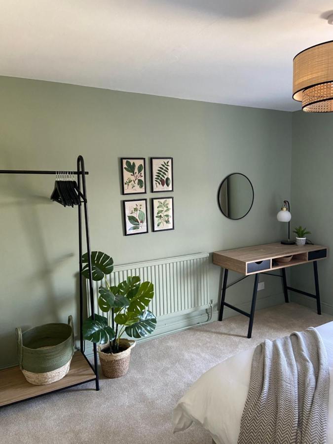 Holiday home Seaglass Mumbles *
