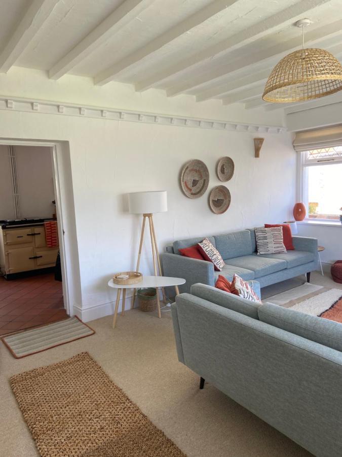 Seaglass Mumbles Holiday home Oystermouth
