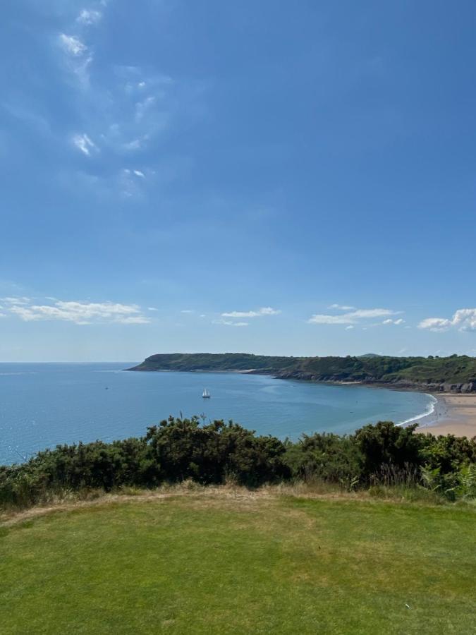 Seaglass Mumbles * Oystermouth